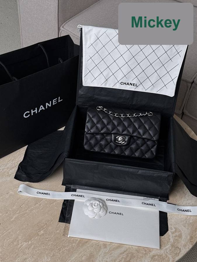 【S】$402=2690CNY｜Chanel(cf23) God(Author) Factory｜Item ID-47379
