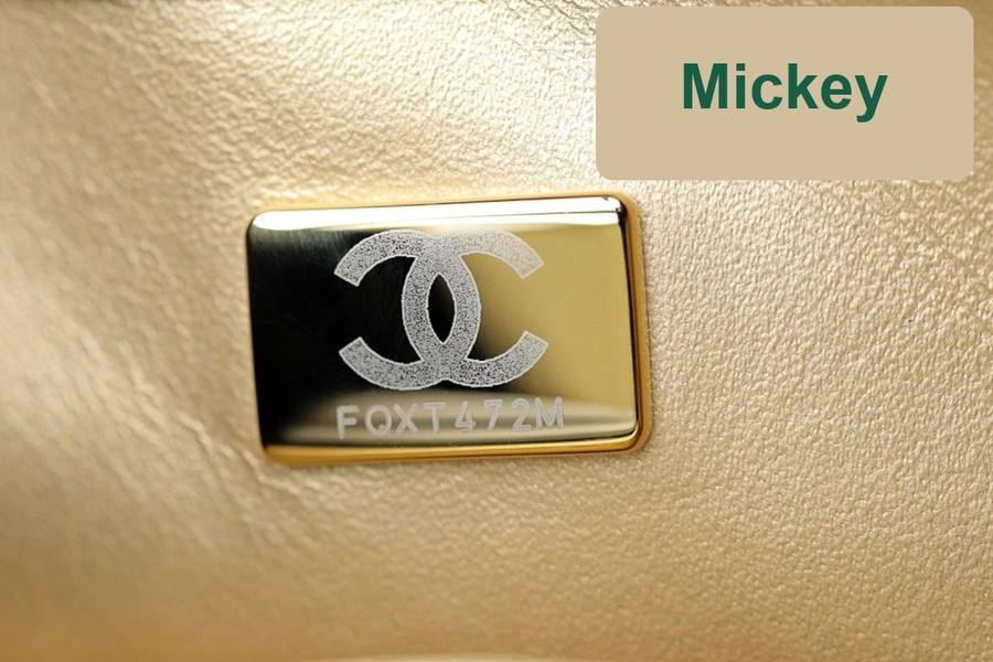 【S】$327=2190CNY｜Chanel(24s) God(Author) Factory｜Item ID-47055