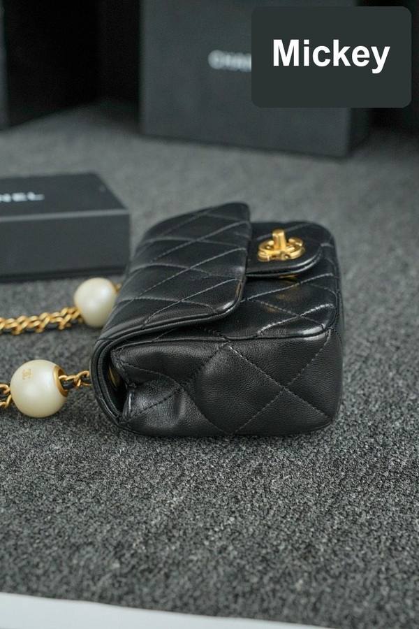 【S】$327=2190CNY｜Chanel(24s) God(Author) Factory｜Item ID-47055