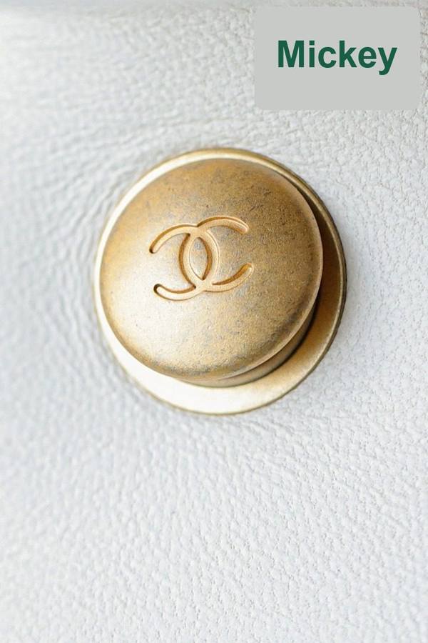 【S】$387=2590CNY｜Chanel(24s) God(Author) Factory｜Item ID-47071
