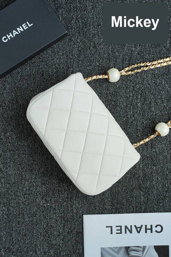 【S】$387=2590CNY｜Chanel(24s) God(Author) Factory｜Item ID-47071