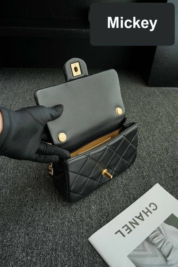 【S】$387=2590CNY｜Chanel(24s) God(Author) Factory｜Item ID-47072