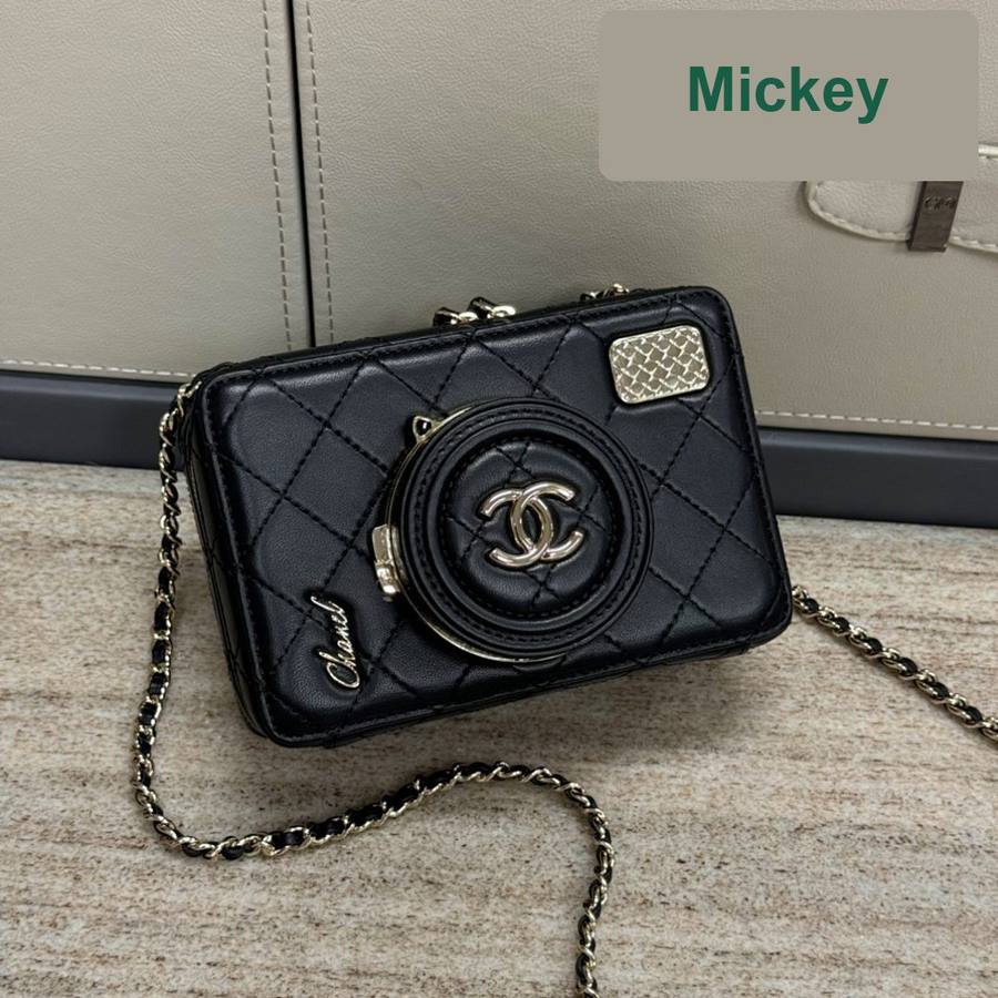 【S】$402=2690CNY｜Chanel(24s) God(Author) Factory｜Item ID-47075