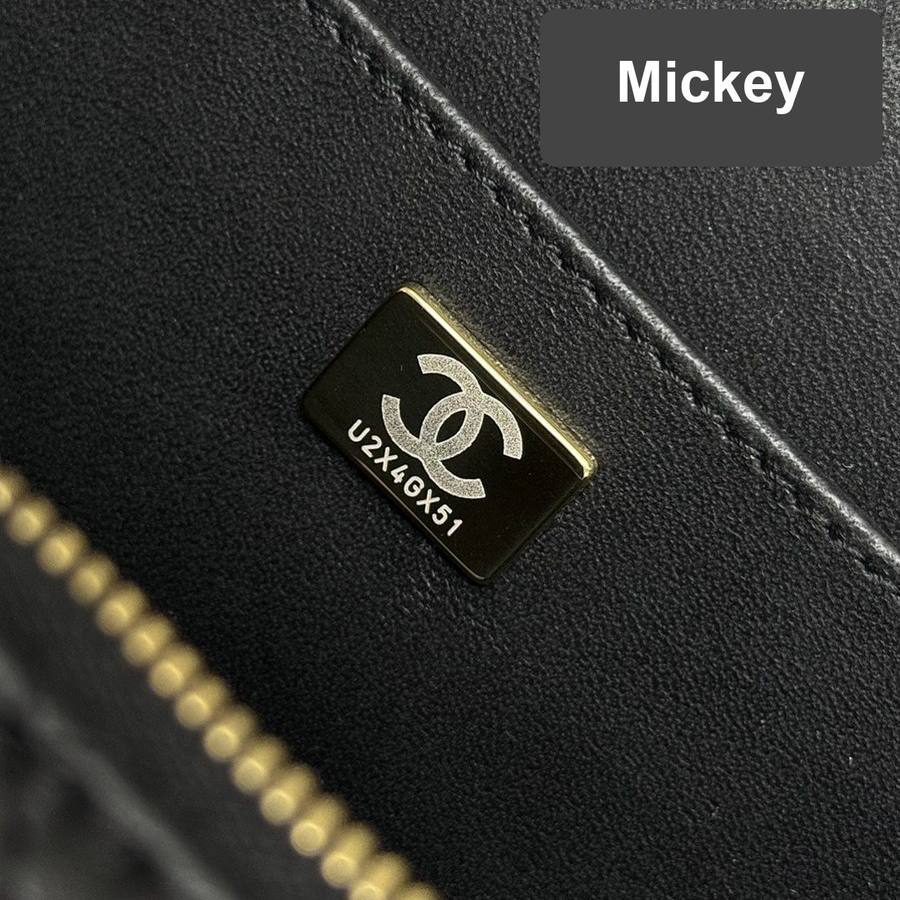 【S】$402=2690CNY｜Chanel(24s) God(Author) Factory｜Item ID-47075