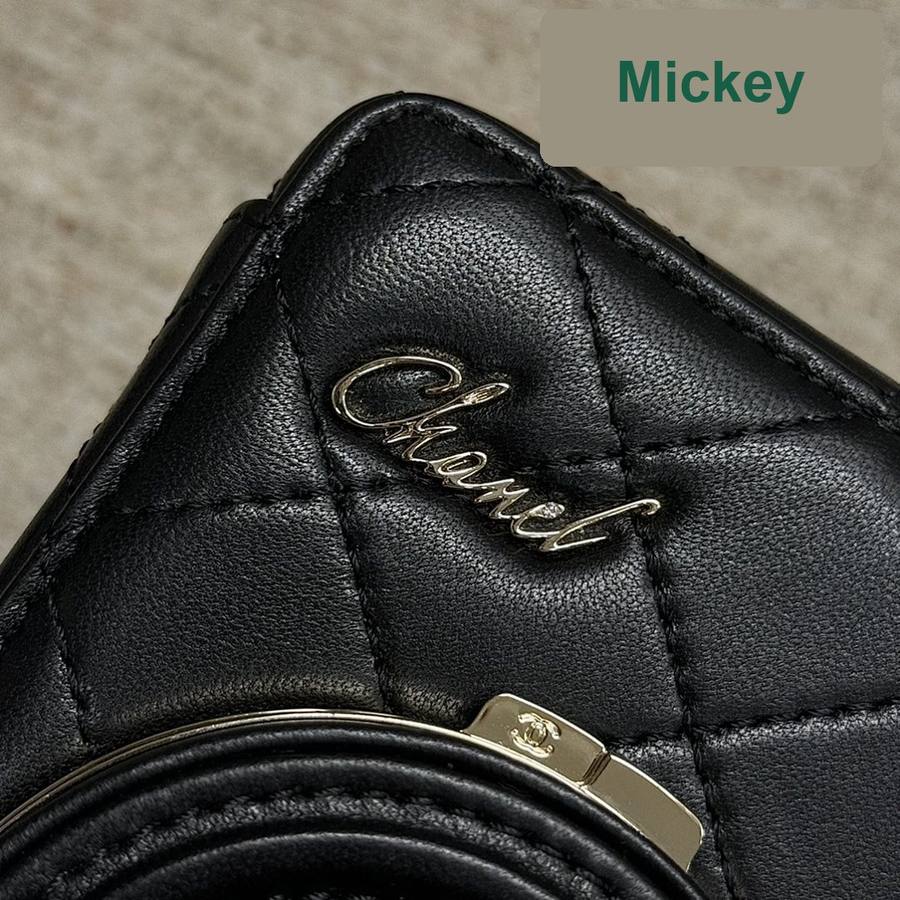 【S】$402=2690CNY｜Chanel(24s) God(Author) Factory｜Item ID-47075