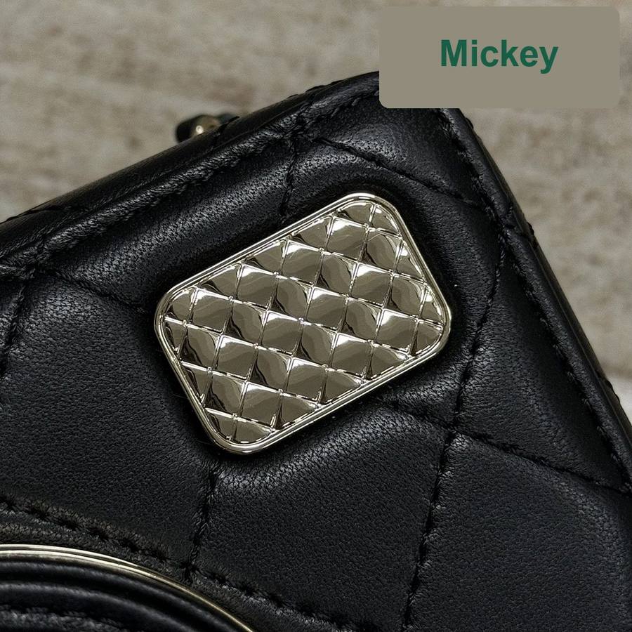 【S】$402=2690CNY｜Chanel(24s) God(Author) Factory｜Item ID-47075
