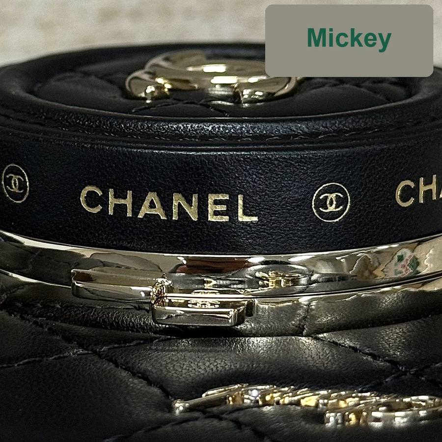 【S】$402=2690CNY｜Chanel(24s) God(Author) Factory｜Item ID-47075