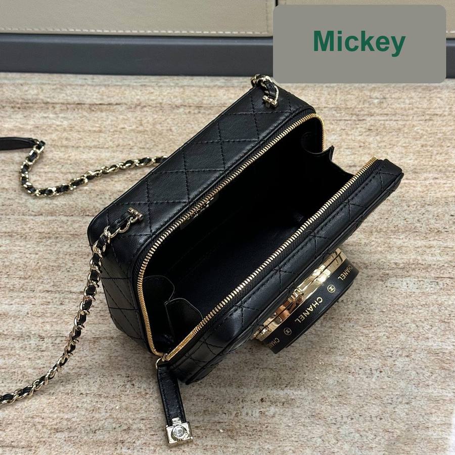 【S】$402=2690CNY｜Chanel(24s) God(Author) Factory｜Item ID-47075