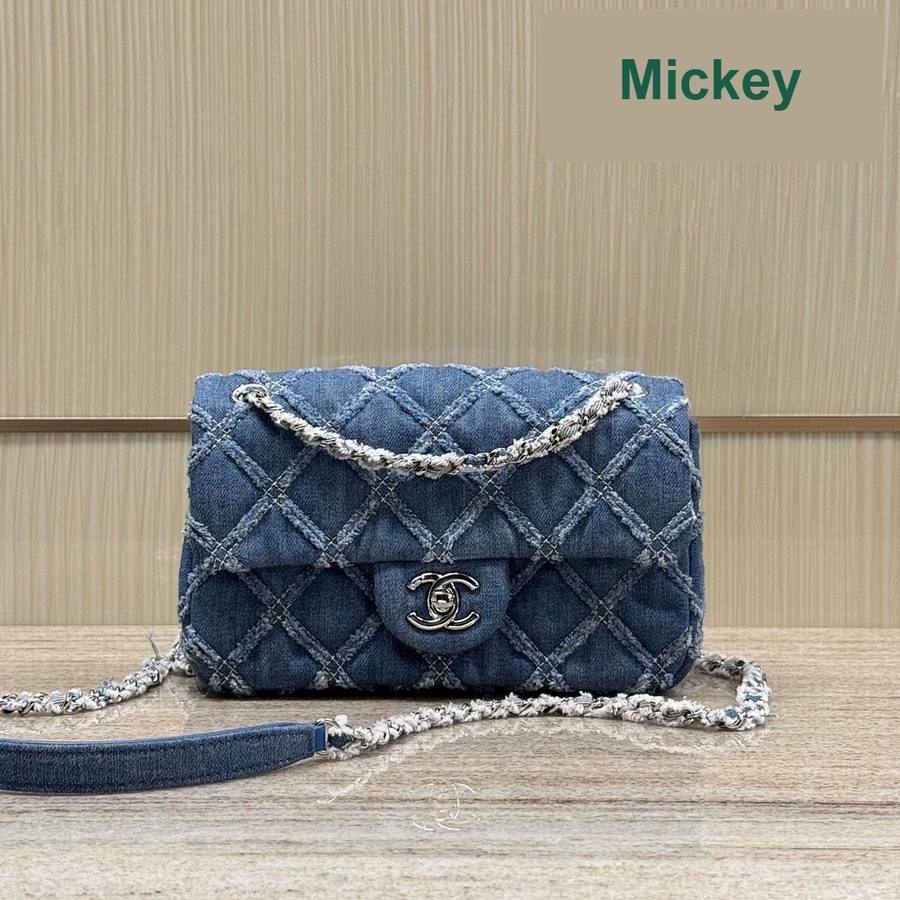 【S】$312=2090CNY｜Chanel(Classic) God(Author) Factory｜Item ID-47054
