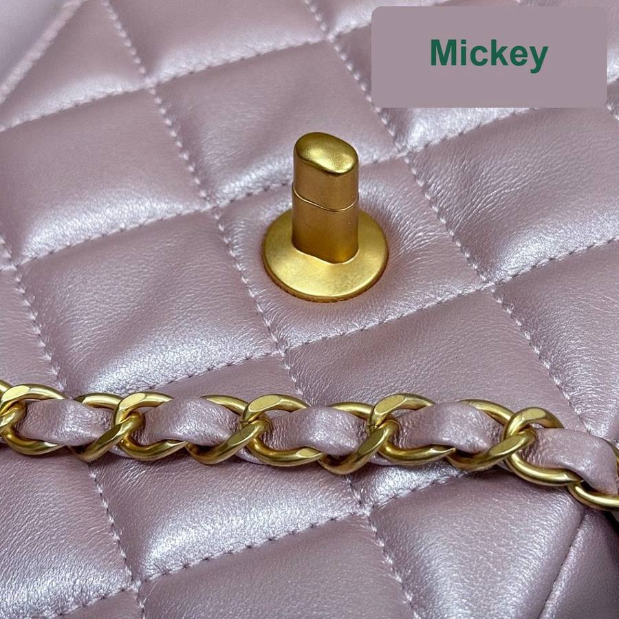 【S】$402=2690CNY｜Chanel(24p) God(Author) Factory｜Item ID-47049
