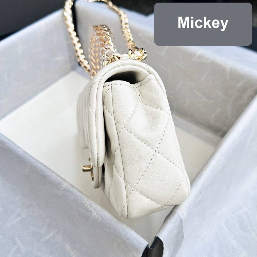 【S】｜Chanel God(Author) Factory｜Item ID-47052