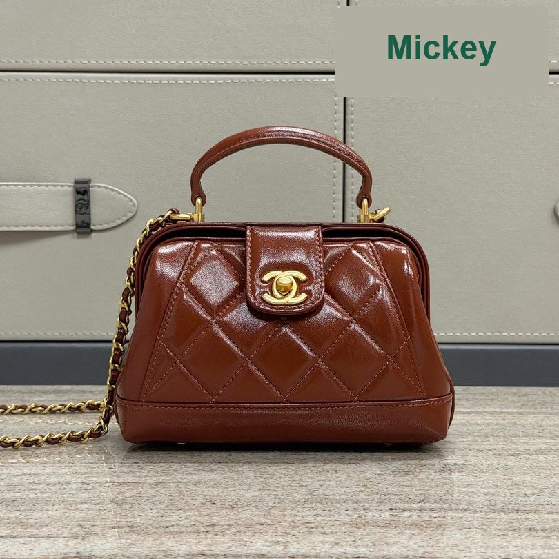 【S】$312=2090CNY｜Chanel(24a) God(Author) Factory｜Item ID-47020