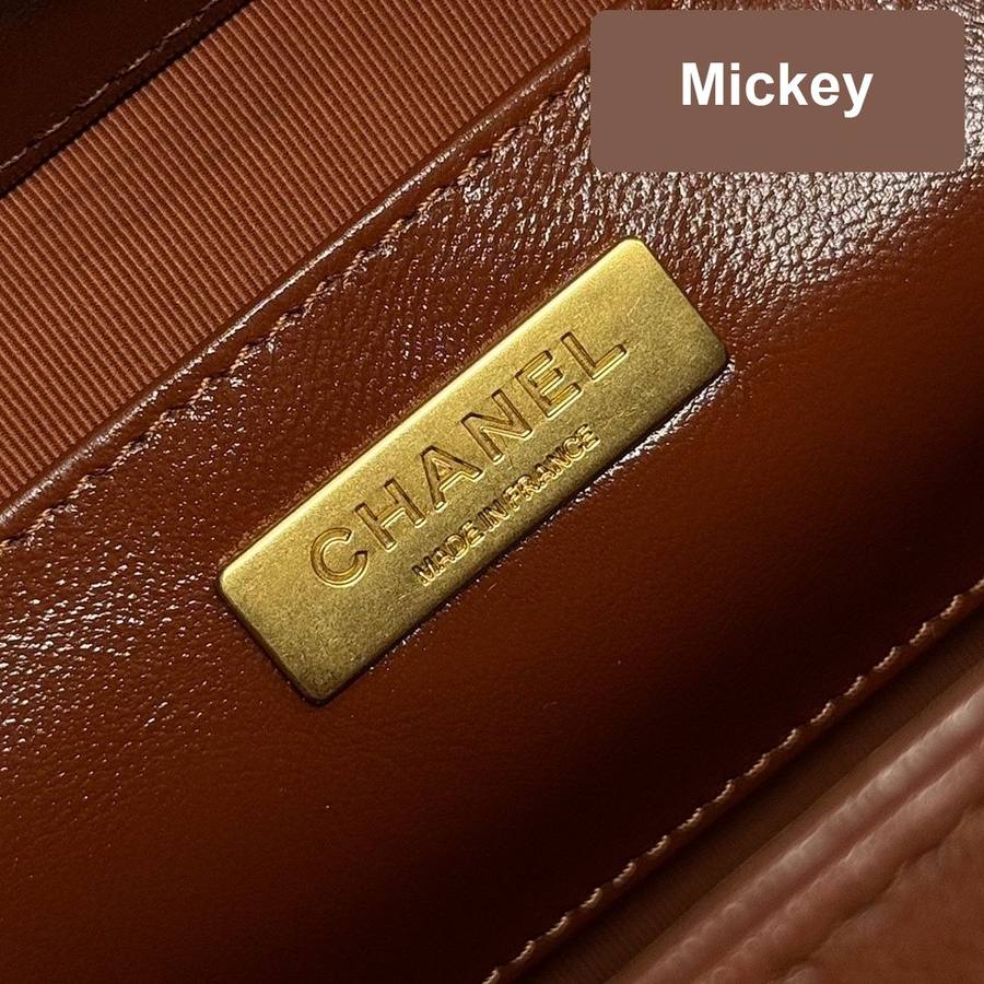 【S】$312=2090CNY｜Chanel(24a) God(Author) Factory｜Item ID-47020