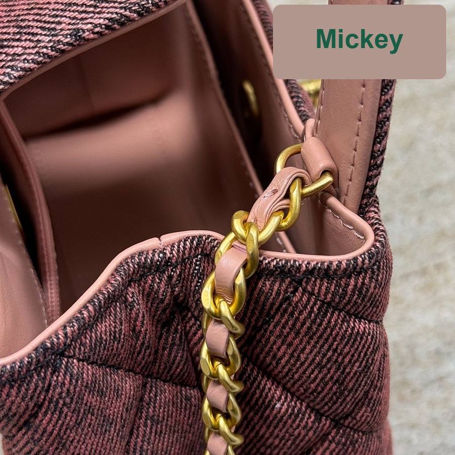 【S】$372=2490CNY｜Chanel(24a) God(Author) Factory｜Item ID-47025