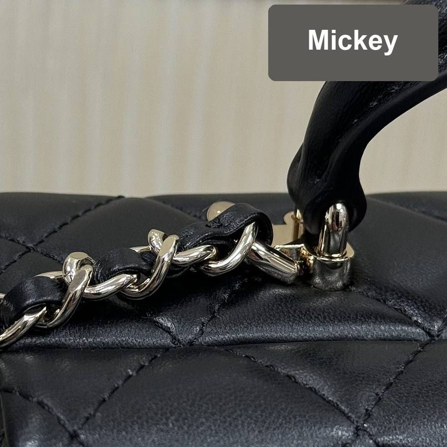 【S】$357=2390CNY｜Chanel(24K) God(Author) Factory｜Item ID-47045