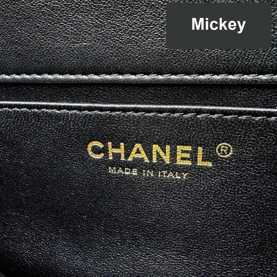 【S】$327=2190CNY｜Chanel(23k) God(Author) Factory｜Item ID-47010
