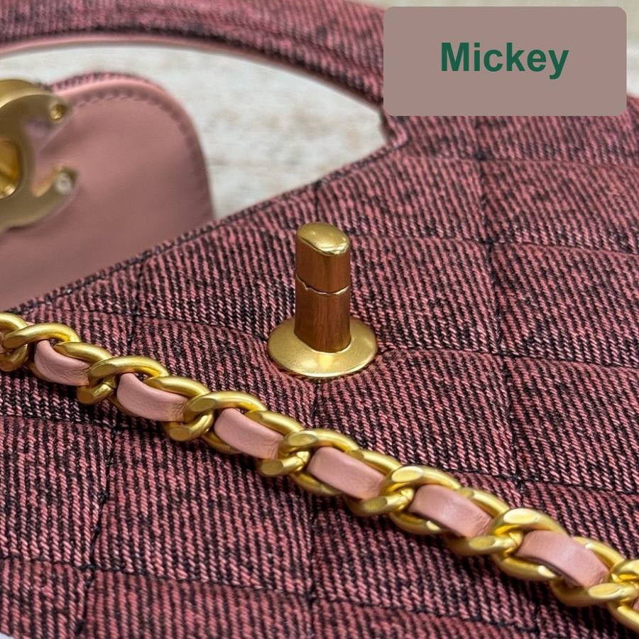 【S】$372=2490CNY｜Chanel(24a) God(Author) Factory｜Item ID-47025