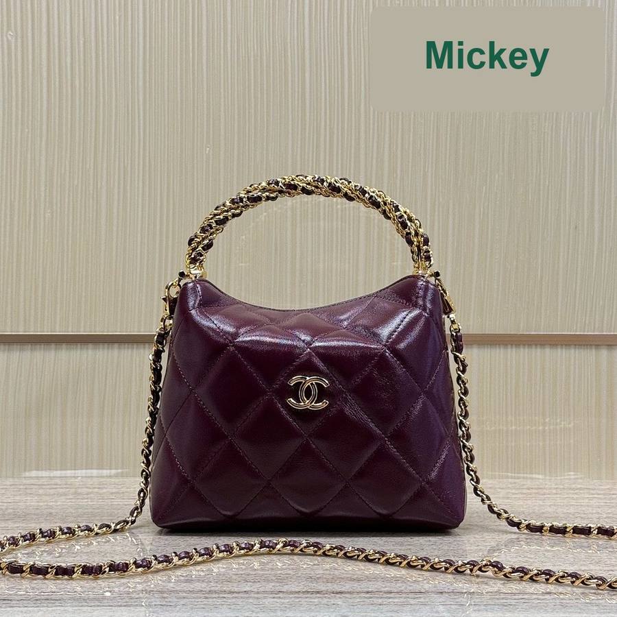 【S】$402=2690CNY｜Chanel(24B) God(Author) Factory｜Item ID-47038