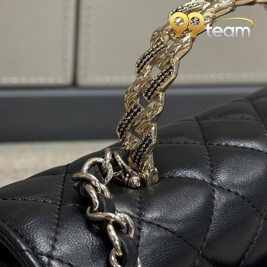 【S】$402=2690CNY｜Chanel(24a) God(Author) Factory｜Item ID-47031