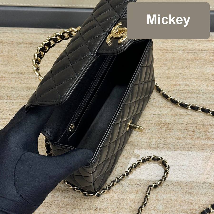 【S】$402=2690CNY｜Chanel(24a) God(Author) Factory｜Item ID-47031