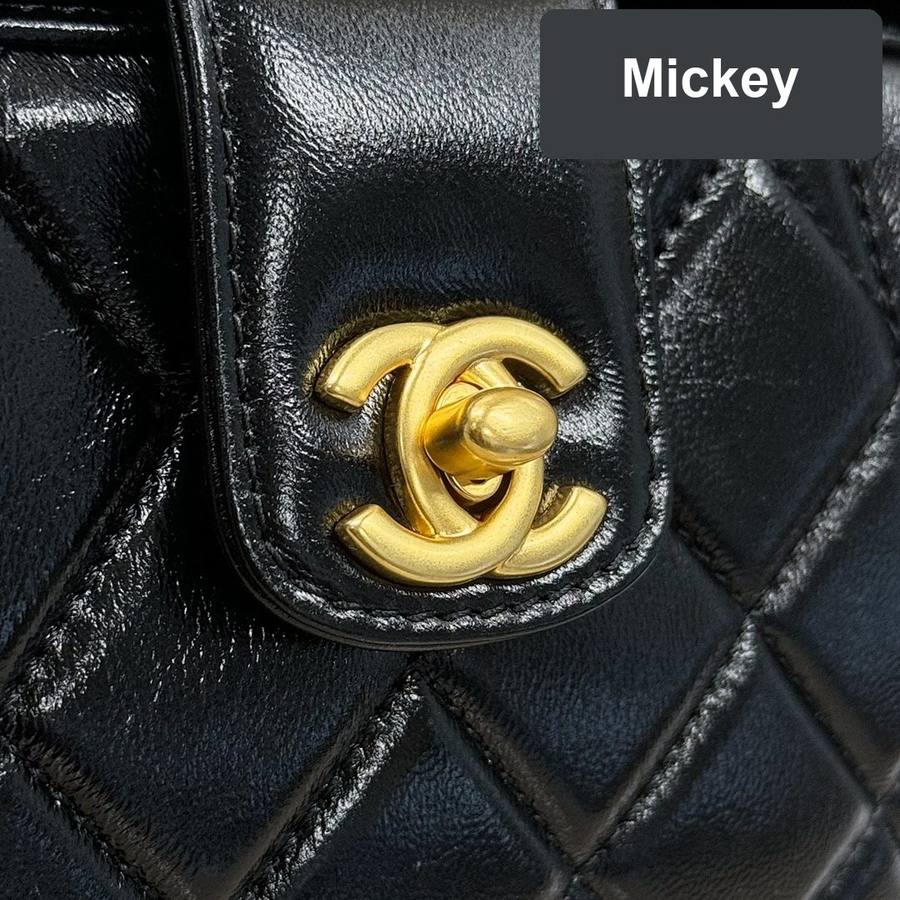 【S】$312=2090CNY｜Chanel(24a) God(Author) Factory｜Item ID-47019
