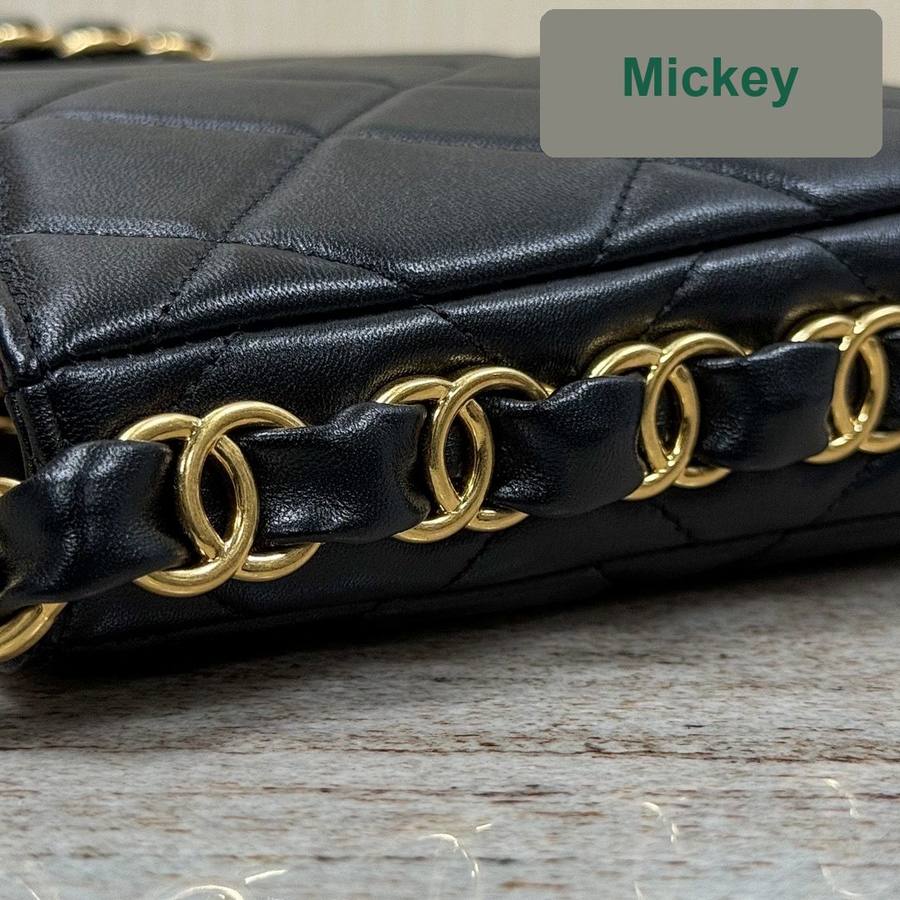 【S】$312=2090CNY｜Chanel(24K) God(Author) Factory｜Item ID-47043