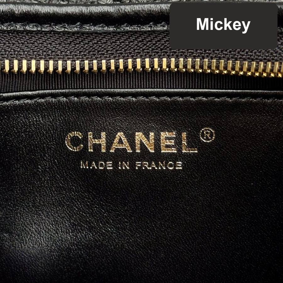 【S】$312=2090CNY｜Chanel(24a) God(Author) Factory｜Item ID-47017