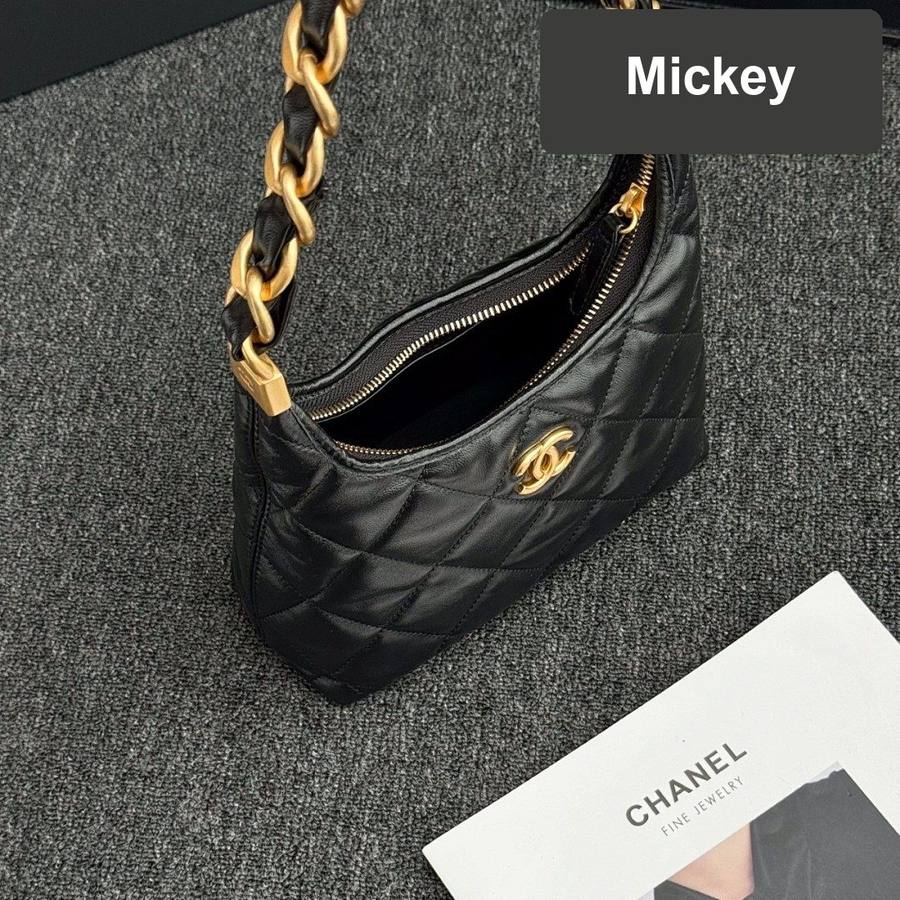 【S】$312=2090CNY｜Chanel(24a) God(Author) Factory｜Item ID-47017