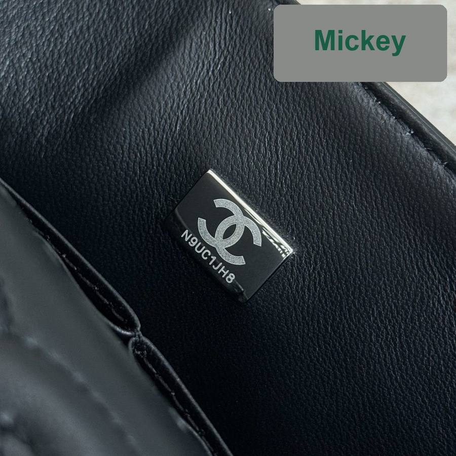 【S】$387=2590CNY｜Chanel(24K) God(Author) Factory｜Item ID-47046