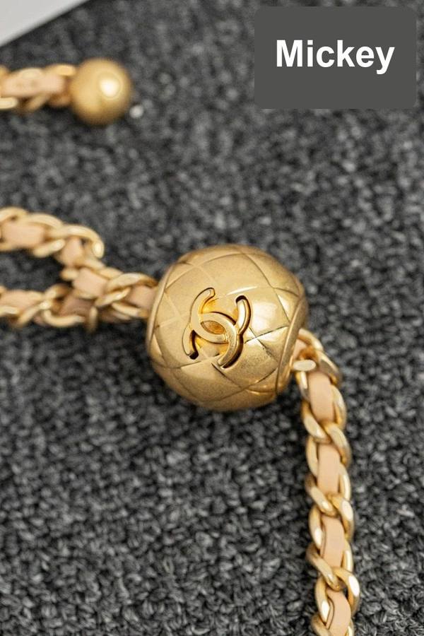 【S】$327=2190CNY｜Chanel(23k) God(Author) Factory｜Item ID-47012