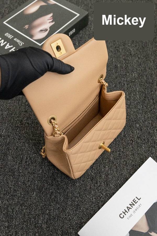 【S】$327=2190CNY｜Chanel(23k) God(Author) Factory｜Item ID-47012