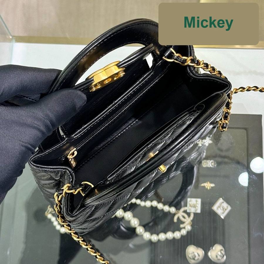 【S】$372=2490CNY｜Chanel(23k) God(Author) Factory｜Item ID-47015