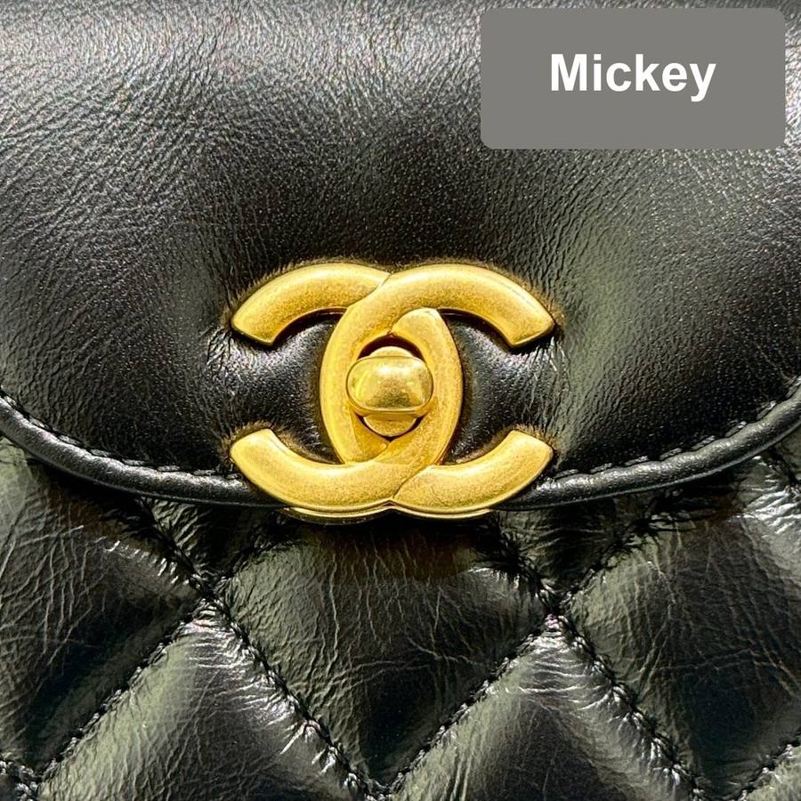【S】$372=2490CNY｜Chanel(23k) God(Author) Factory｜Item ID-47015