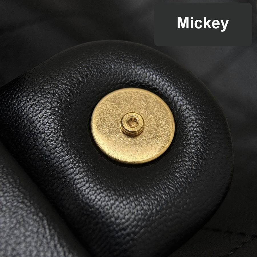 【S】$327=2190CNY｜Chanel(25c) God(Author) Factory｜Item ID-47171