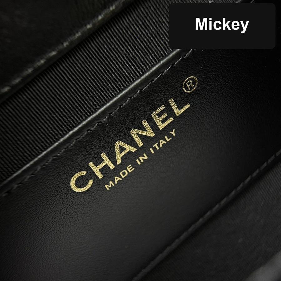 【S】$327=2190CNY｜Chanel(25c) God(Author) Factory｜Item ID-47171