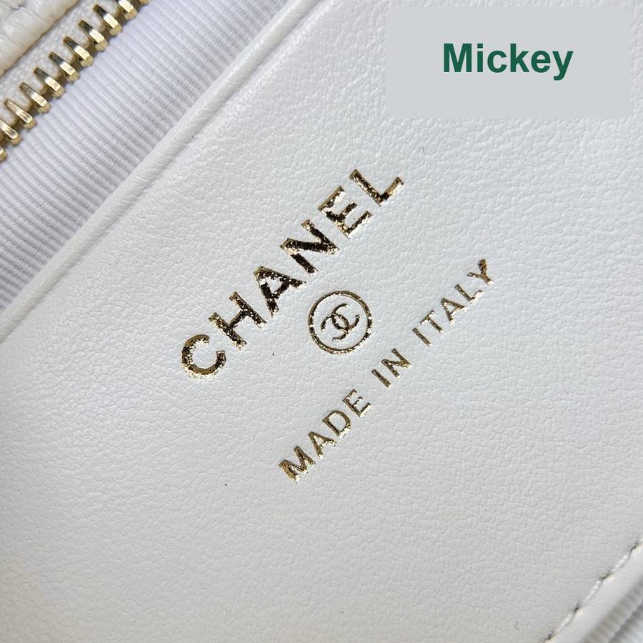 【S】$268=1790CNY｜Chanel(25c) God(Author) Factory｜Item ID-47155