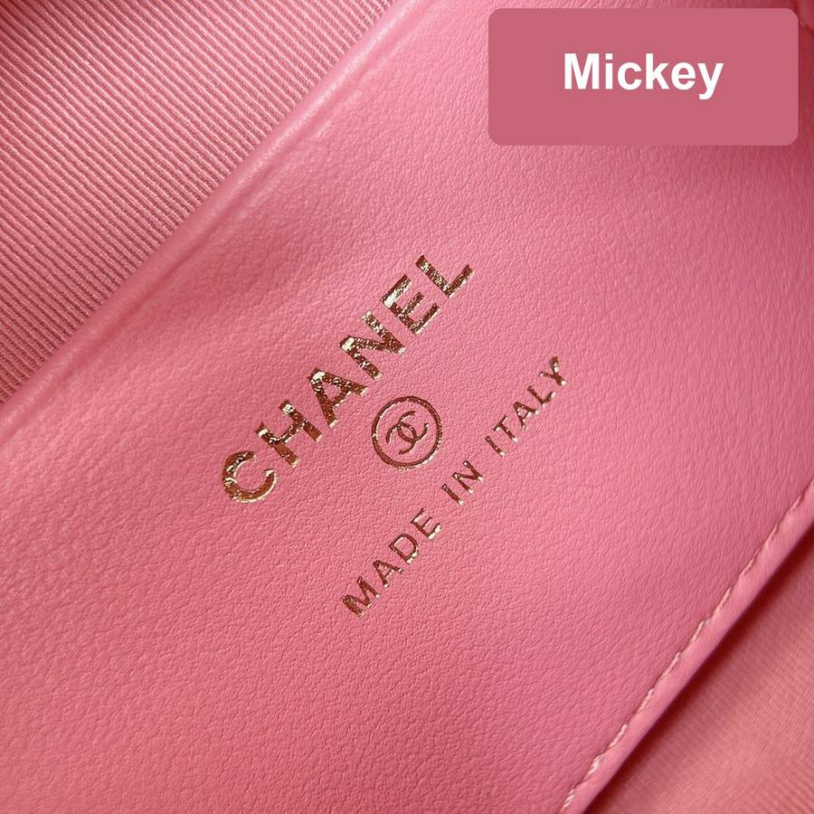 【S】$268=1790CNY｜Chanel(25c) God(Author) Factory｜Item ID-47156