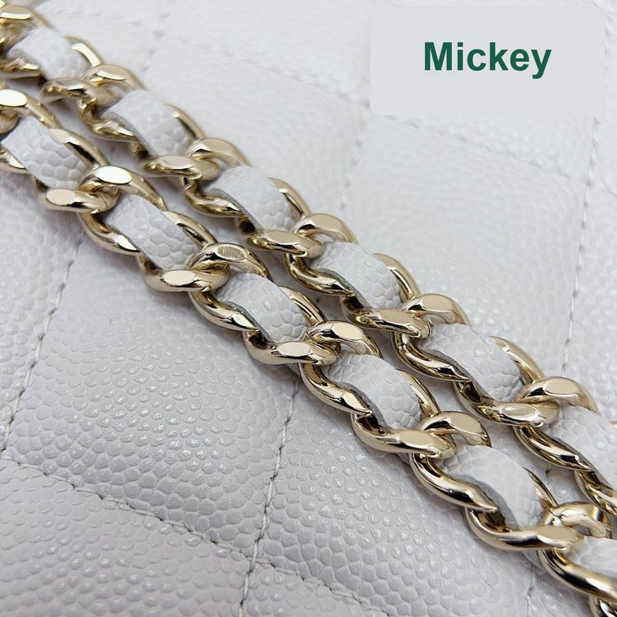 【S】$268=1790CNY｜Chanel(25c) God(Author) Factory｜Item ID-47154