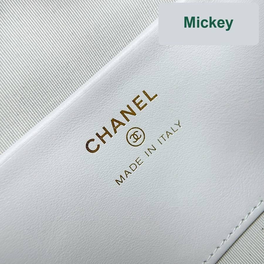 【S】$268=1790CNY｜Chanel(25c) God(Author) Factory｜Item ID-47154