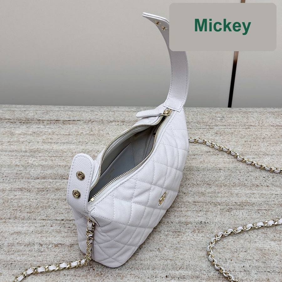 【S】$268=1790CNY｜Chanel(25c) God(Author) Factory｜Item ID-47154