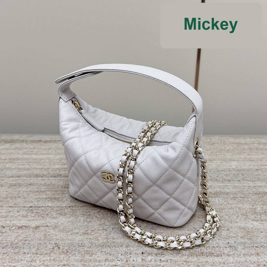 【S】$268=1790CNY｜Chanel(25c) God(Author) Factory｜Item ID-47154