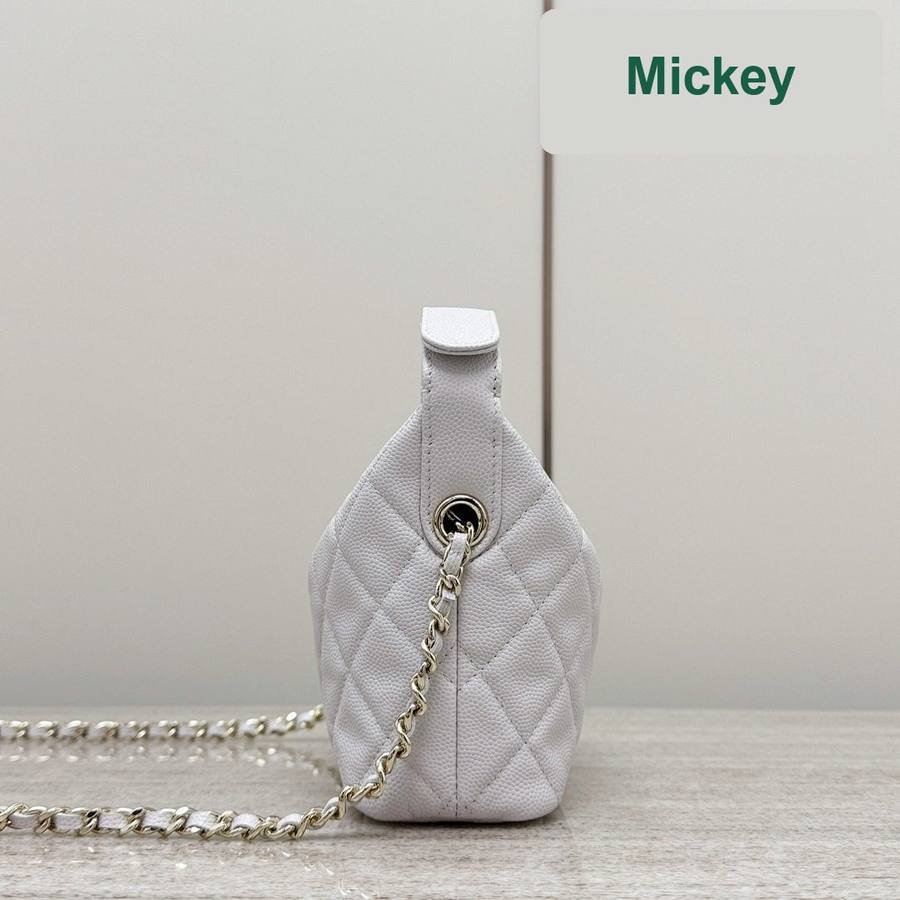 【S】$268=1790CNY｜Chanel(25c) God(Author) Factory｜Item ID-47154