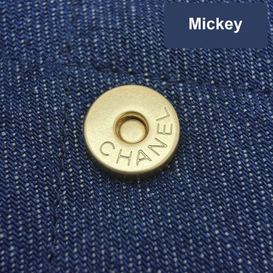 【S】$290=1940CNY｜Chanel(25c) God(Author) Factory｜Item ID-47160