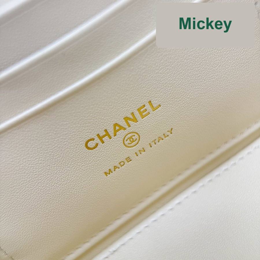 【S】$387=2590CNY｜Chanel(25c) God(Author) Factory｜Item ID-47178
