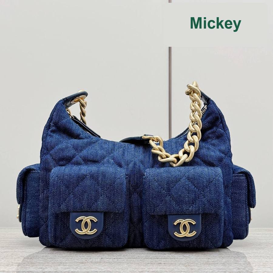 【S】$268=1790CNY｜Chanel(25c) God(Author) Factory｜Item ID-47146