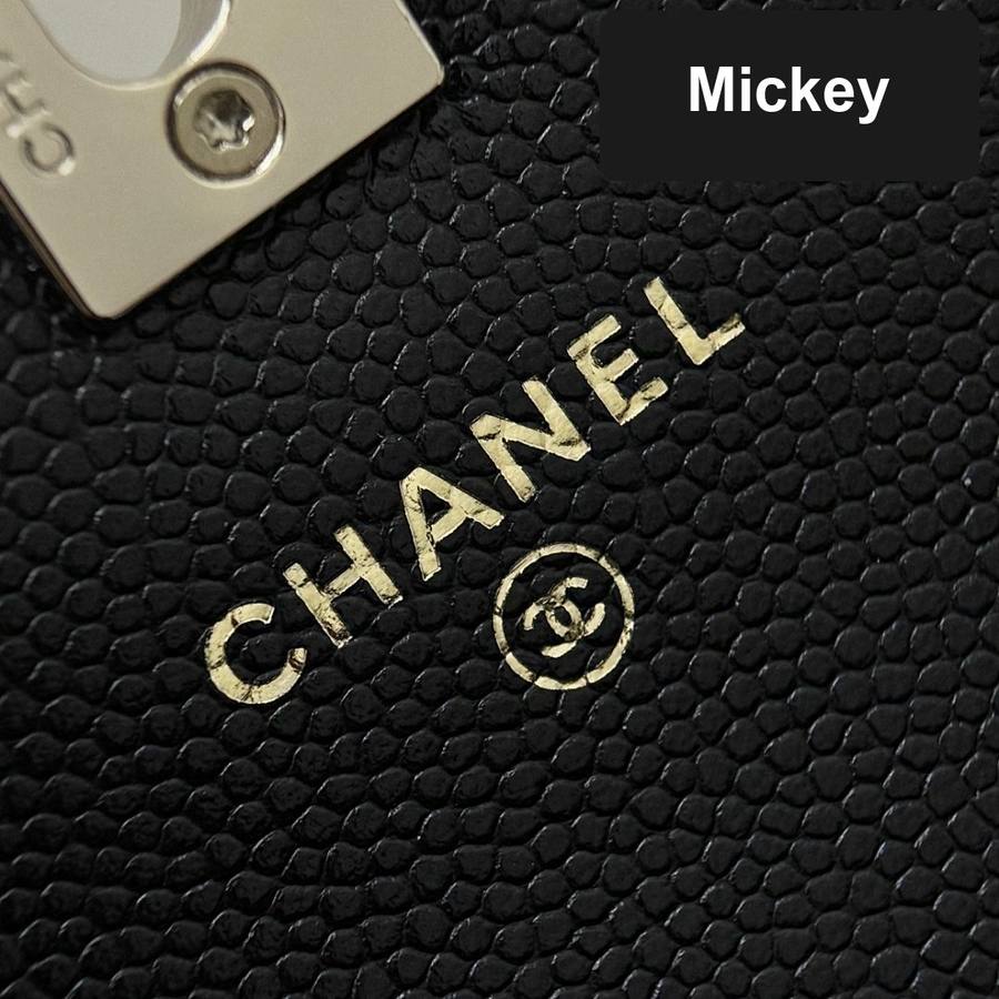 【S】$290=1940CNY｜Chanel(25c) God(Author) Factory｜Item ID-47163