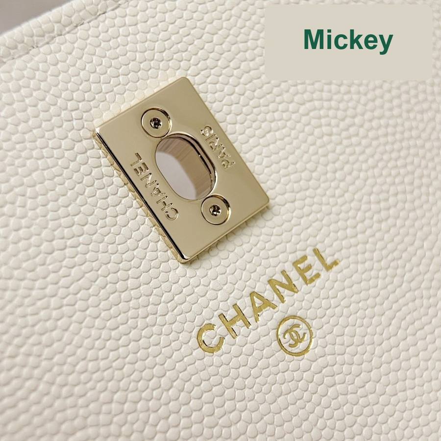【S】$290=1940CNY｜Chanel(25c) God(Author) Factory｜Item ID-47164