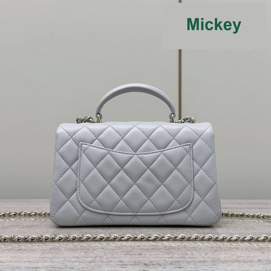 【S】$402=2690CNY｜Chanel(25p) God(Author) Factory｜Item ID-47232