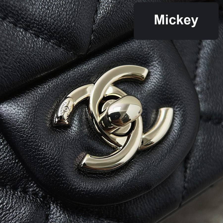 【S】$402=2690CNY｜Chanel(25p) God(Author) Factory｜Item ID-47233