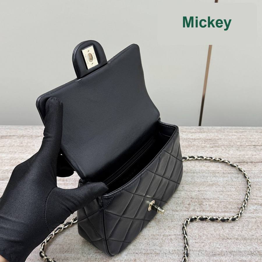 【S】$402=2690CNY｜Chanel(25p) God(Author) Factory｜Item ID-47233